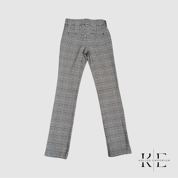 Express Editor Straight Pants - Picture 2 of 4